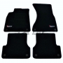 Alfombras Alfombrillas a medida Audi A7 SPORTLINE Edition